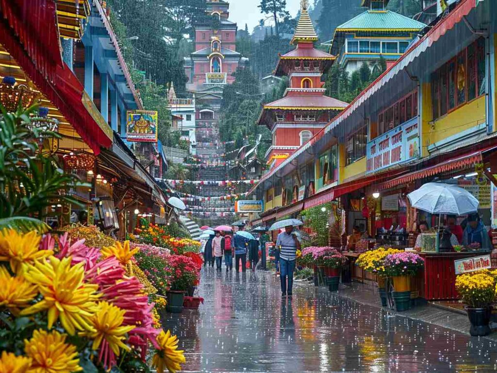 Gangtok-2